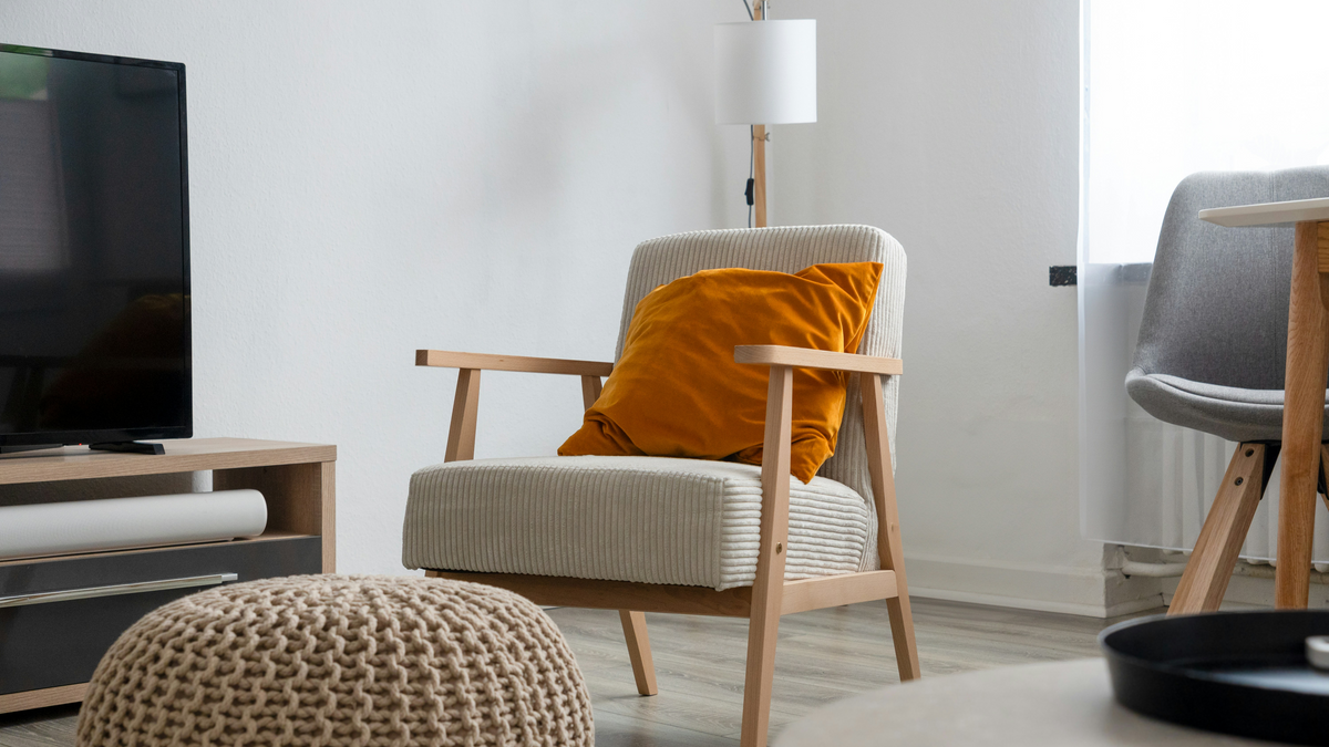 Simple Seating Ideas That Fit a Busy Lifestyle