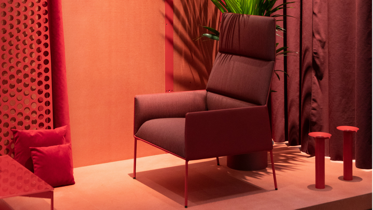 Modern Chair Designs for Game Rooms or Media Corners