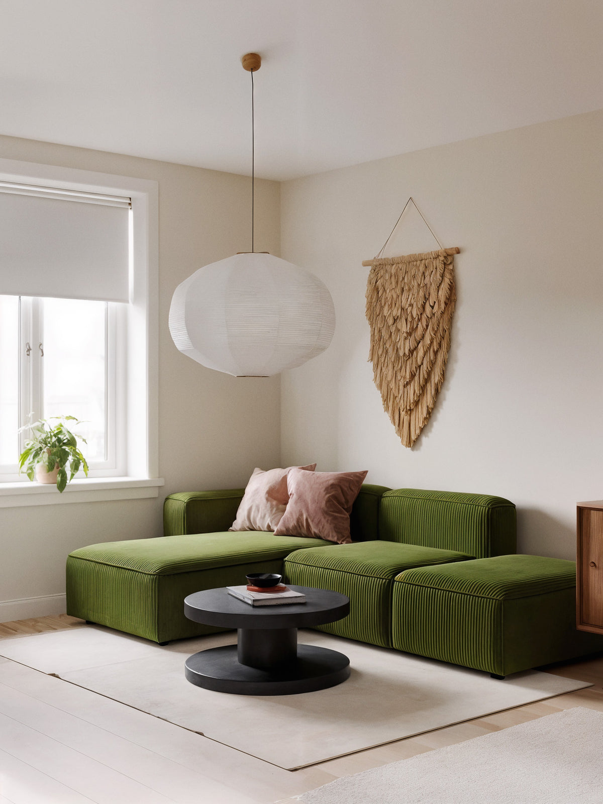 Modular Floor Sofa