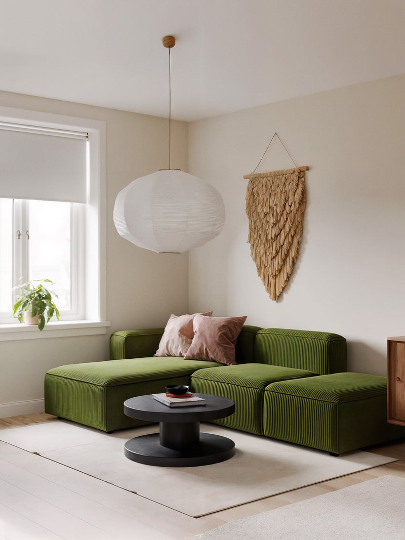 Modular Floor Sofa-1