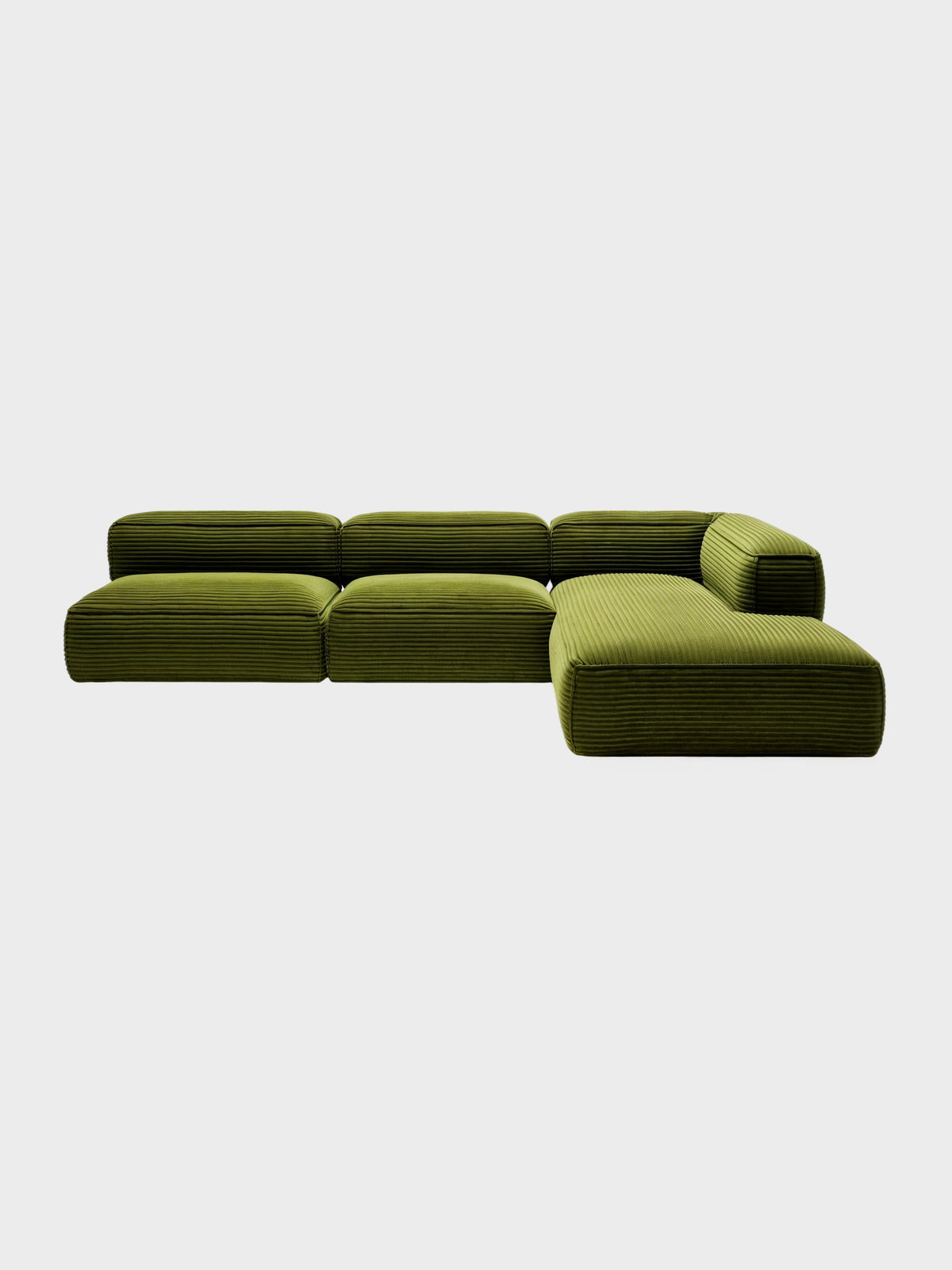 Modular Floor Sofa