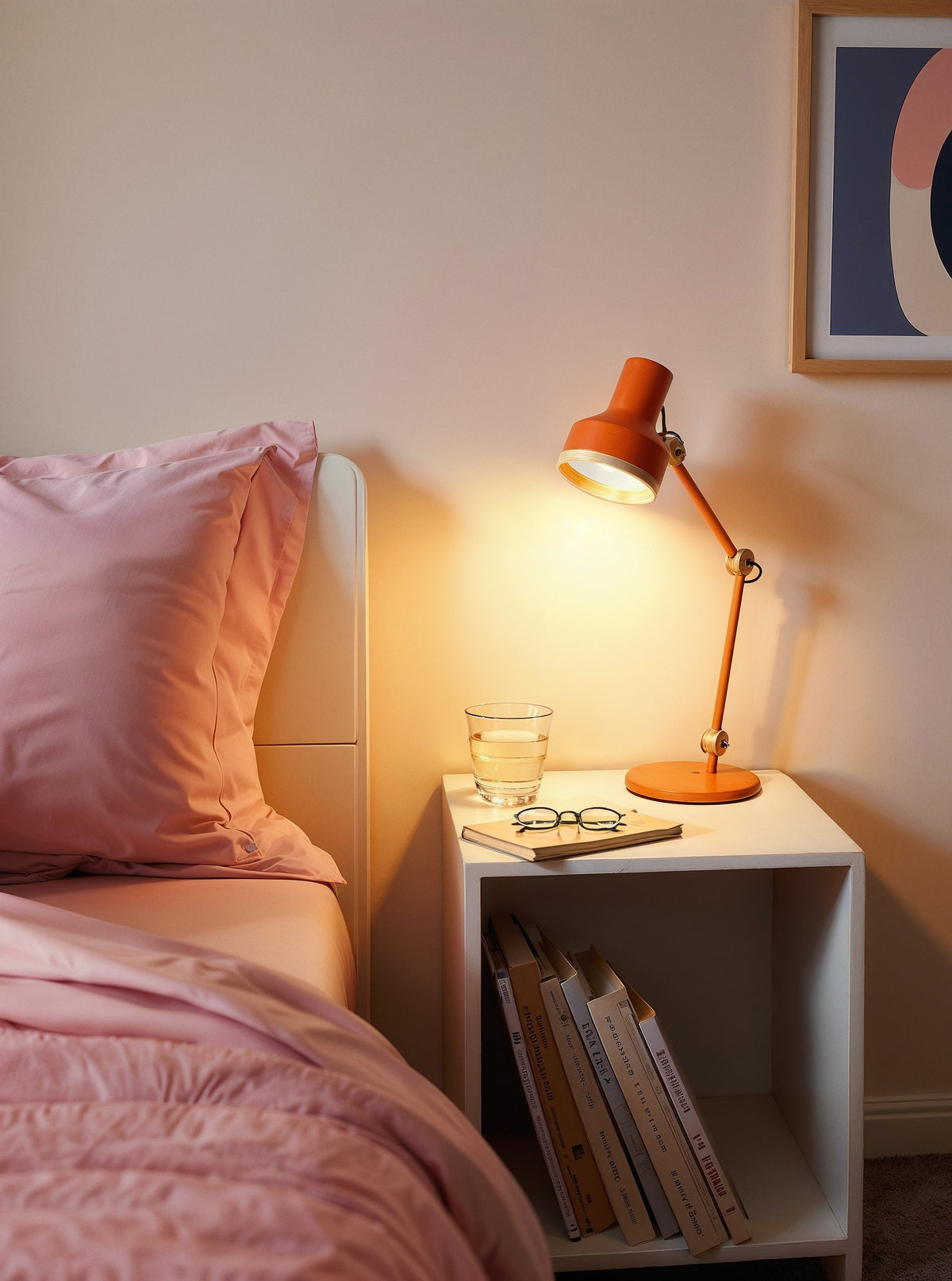 Adjustable Desk Lamp