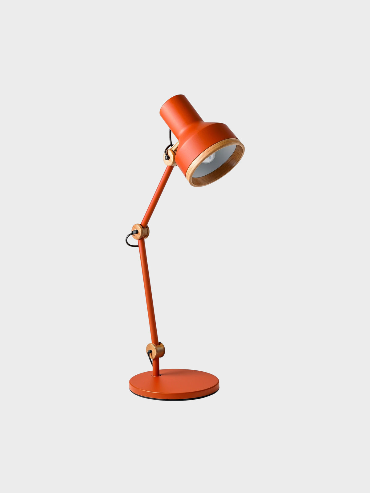 Adjustable Desk Lamp