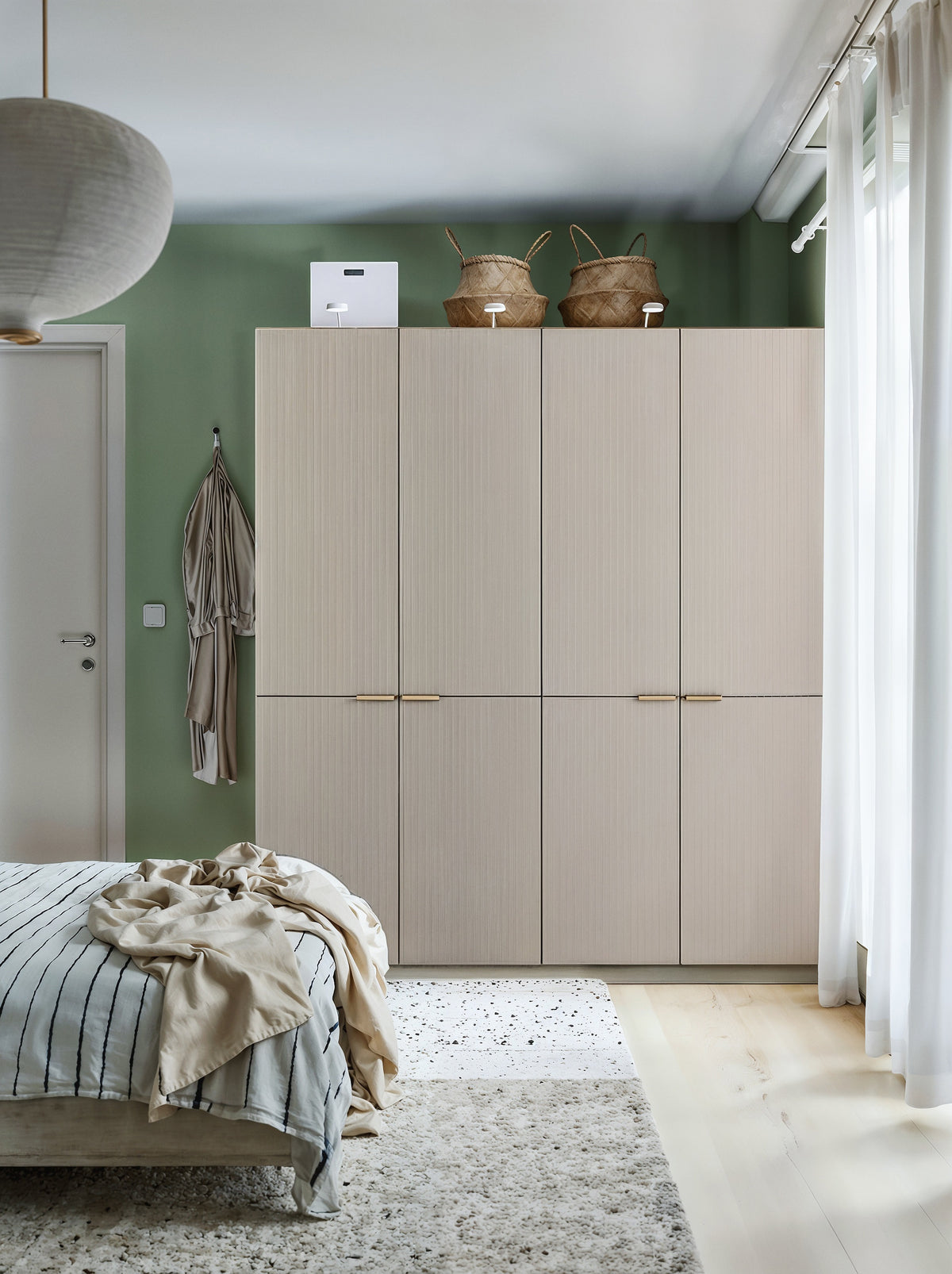 Tall Six-Door Cabinet-2