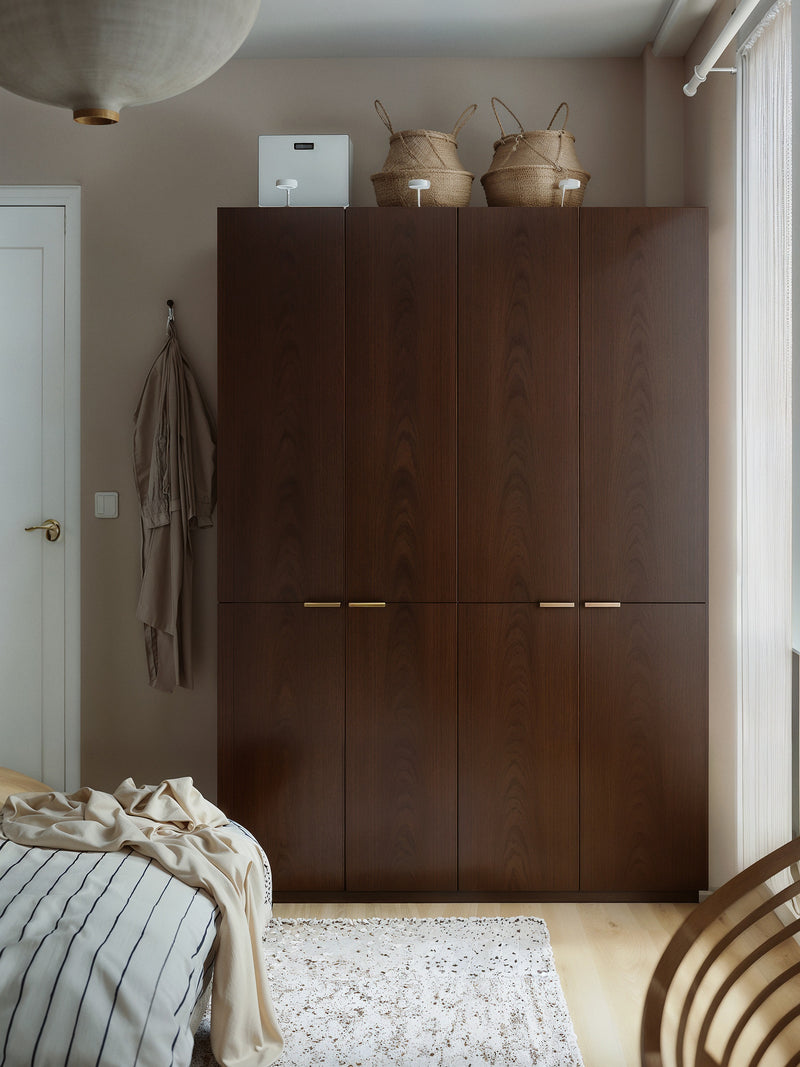 Tall Six-Door Cabinet-4