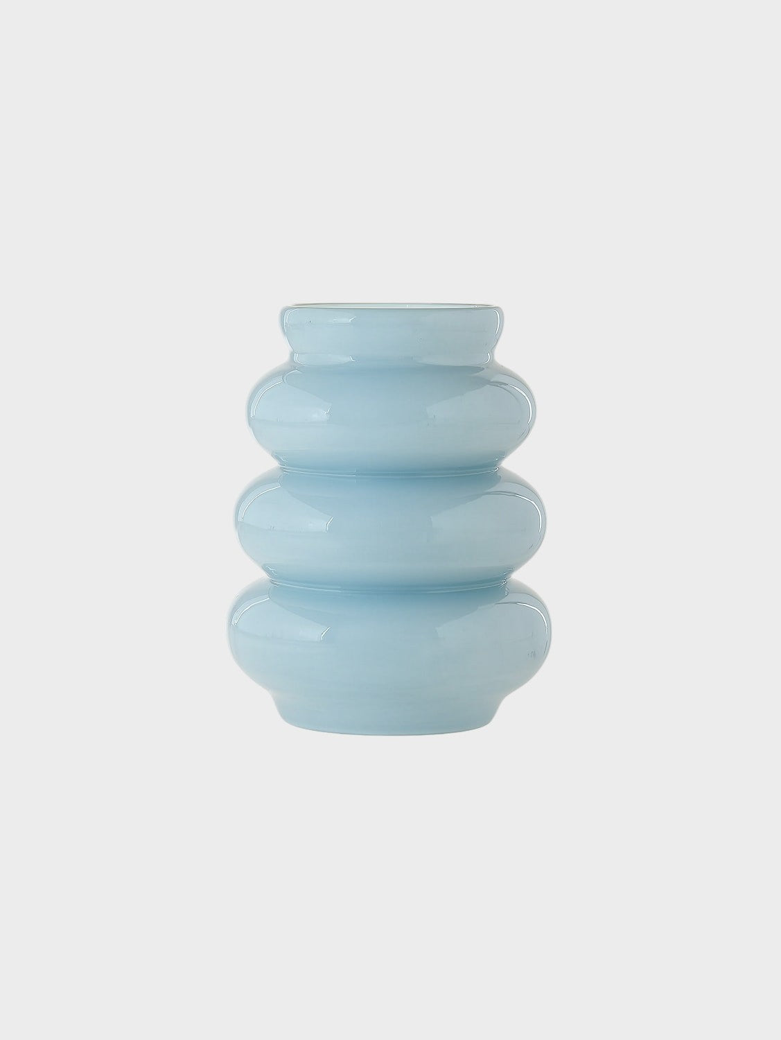 Stacked Ceramic Vase-1