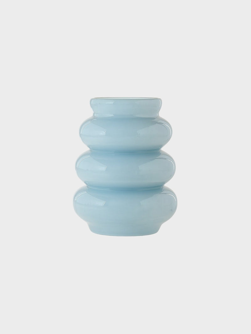 Stacked Ceramic Vase-1