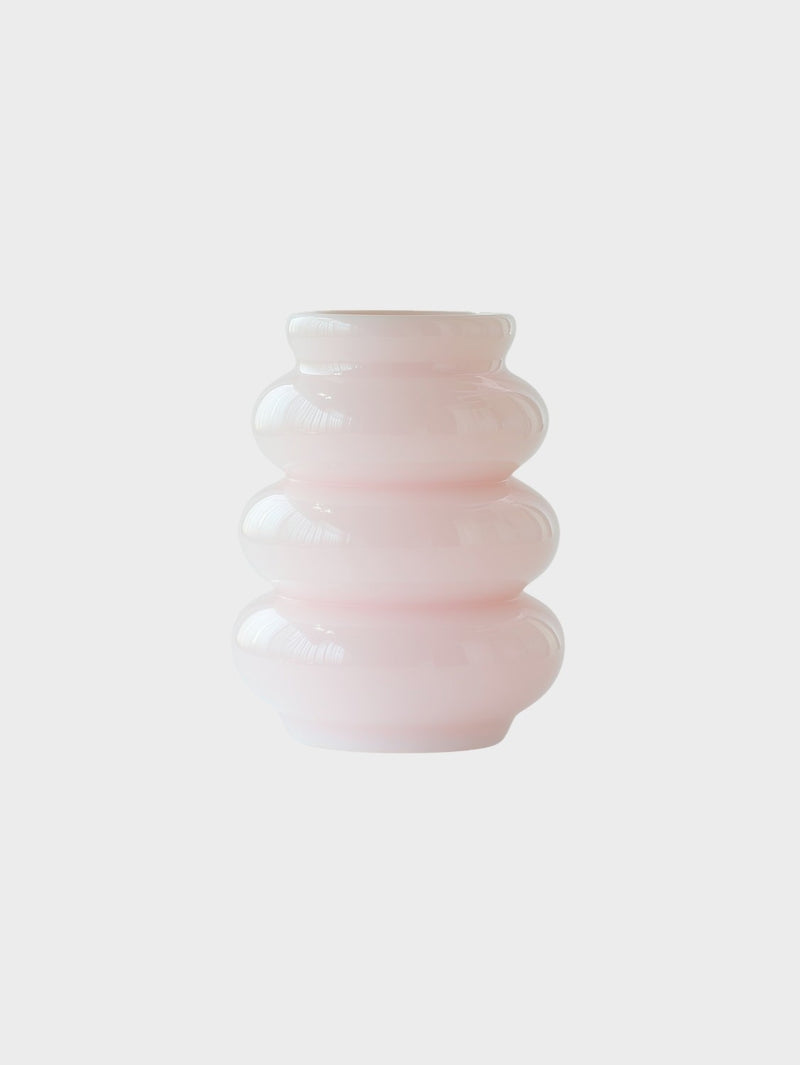 Stacked Ceramic Vase-2