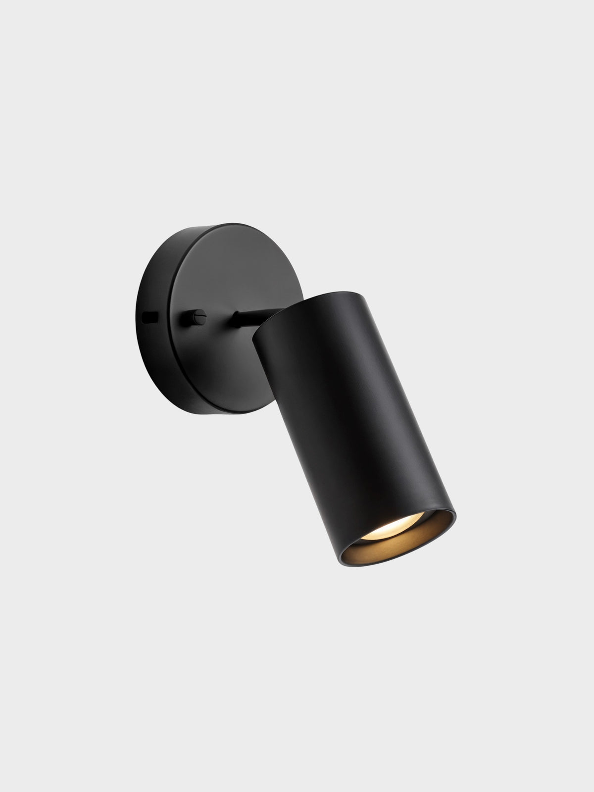Adjustable Spot Wall Light-1
