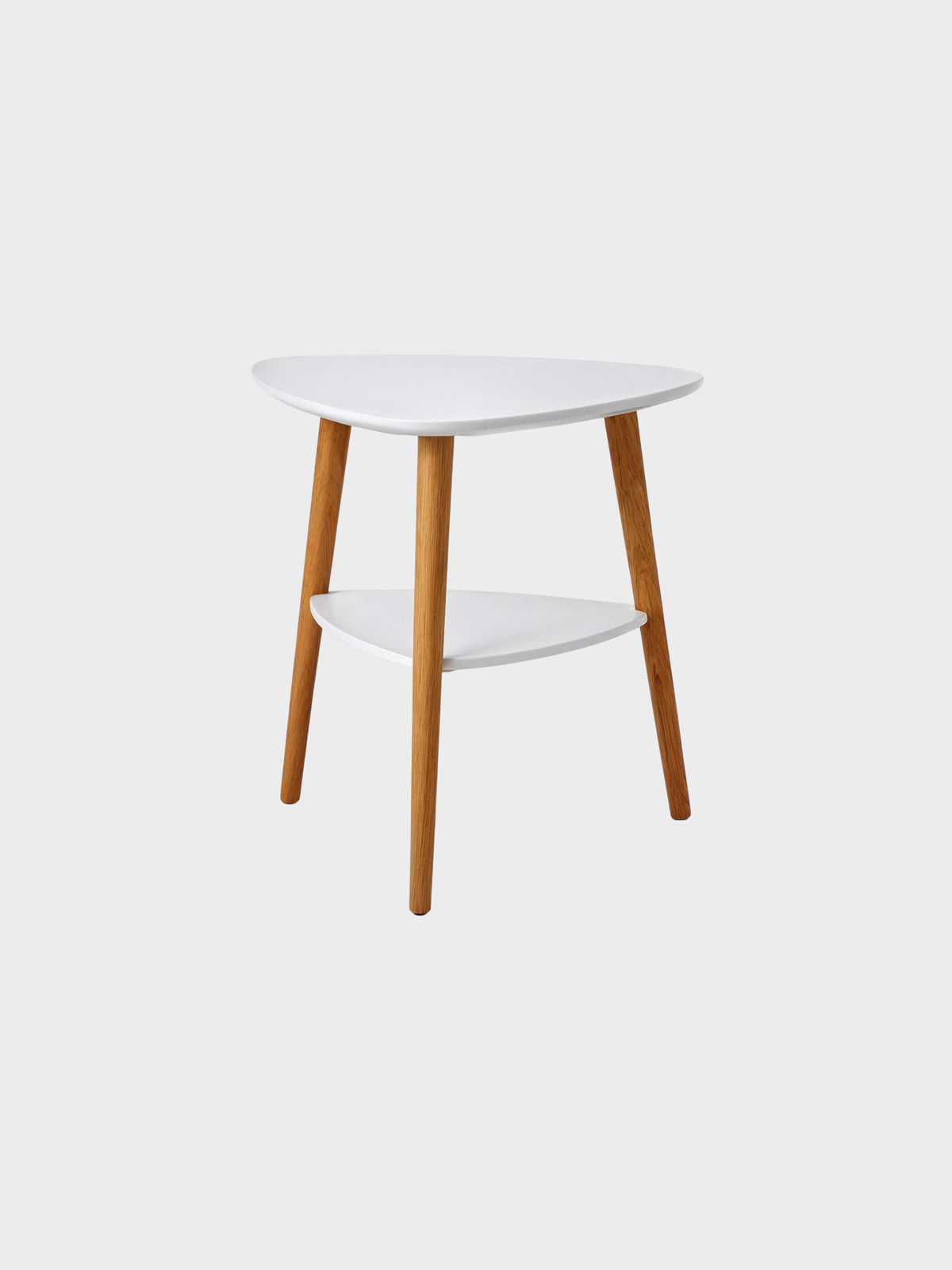 Triangle Side Table-2