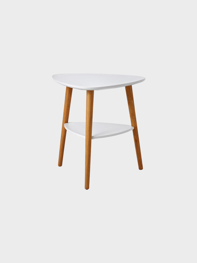 Triangle Side Table-2
