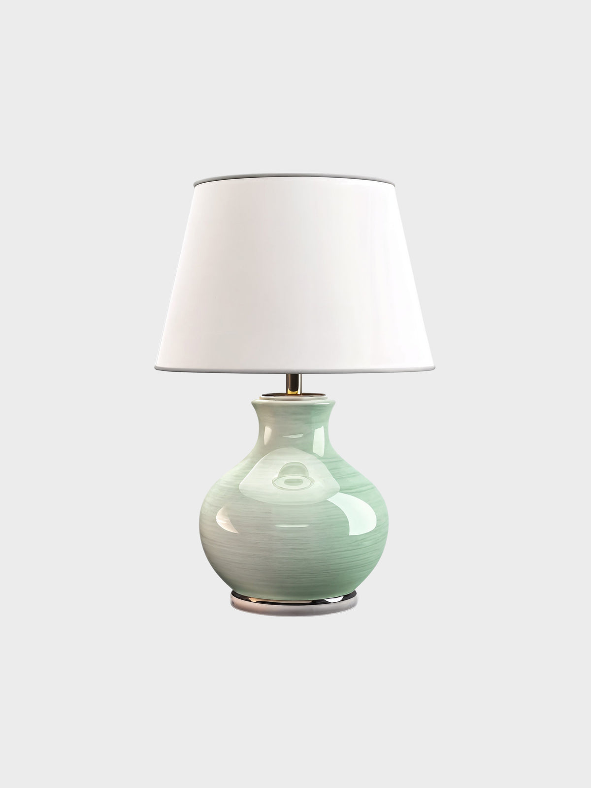 Classic Ceramic Table Lamp
