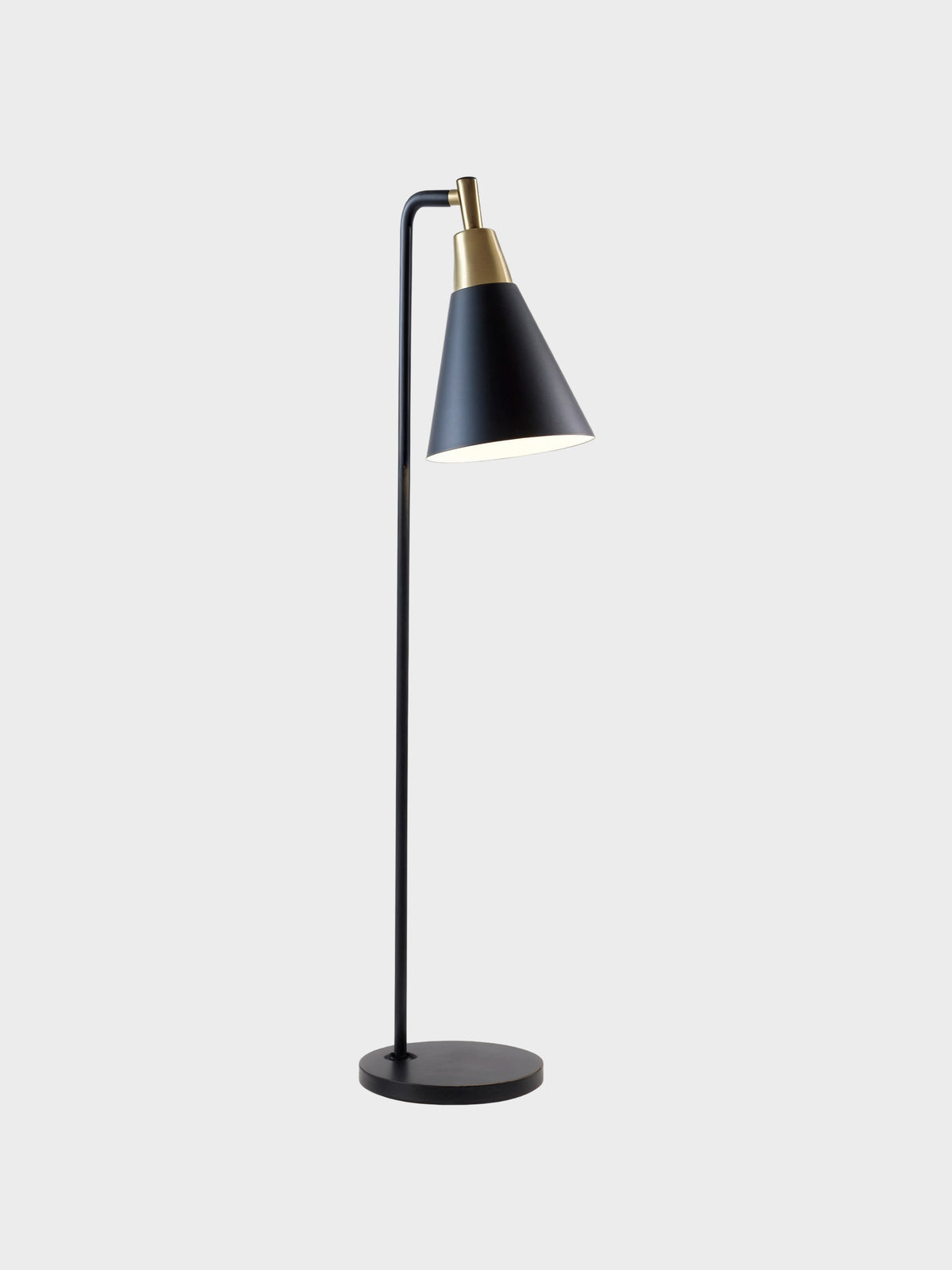 Tall Reading Desk Lamp