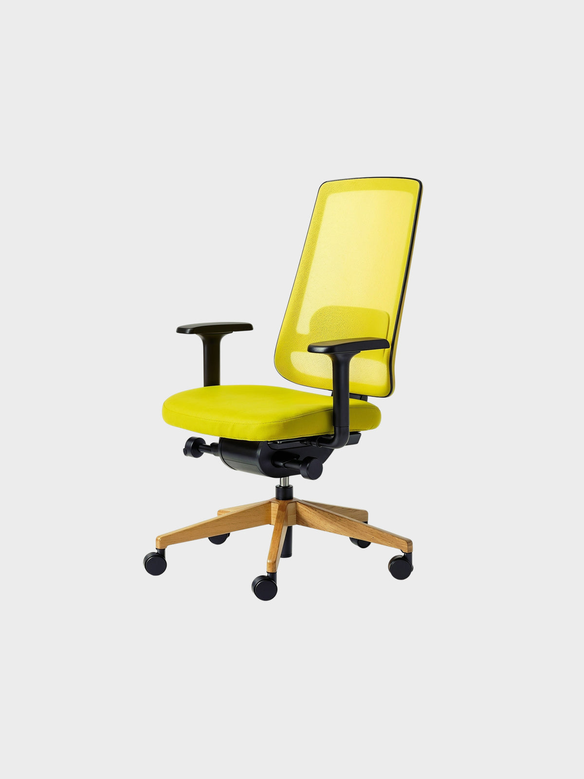 Mesh Task Chair-2