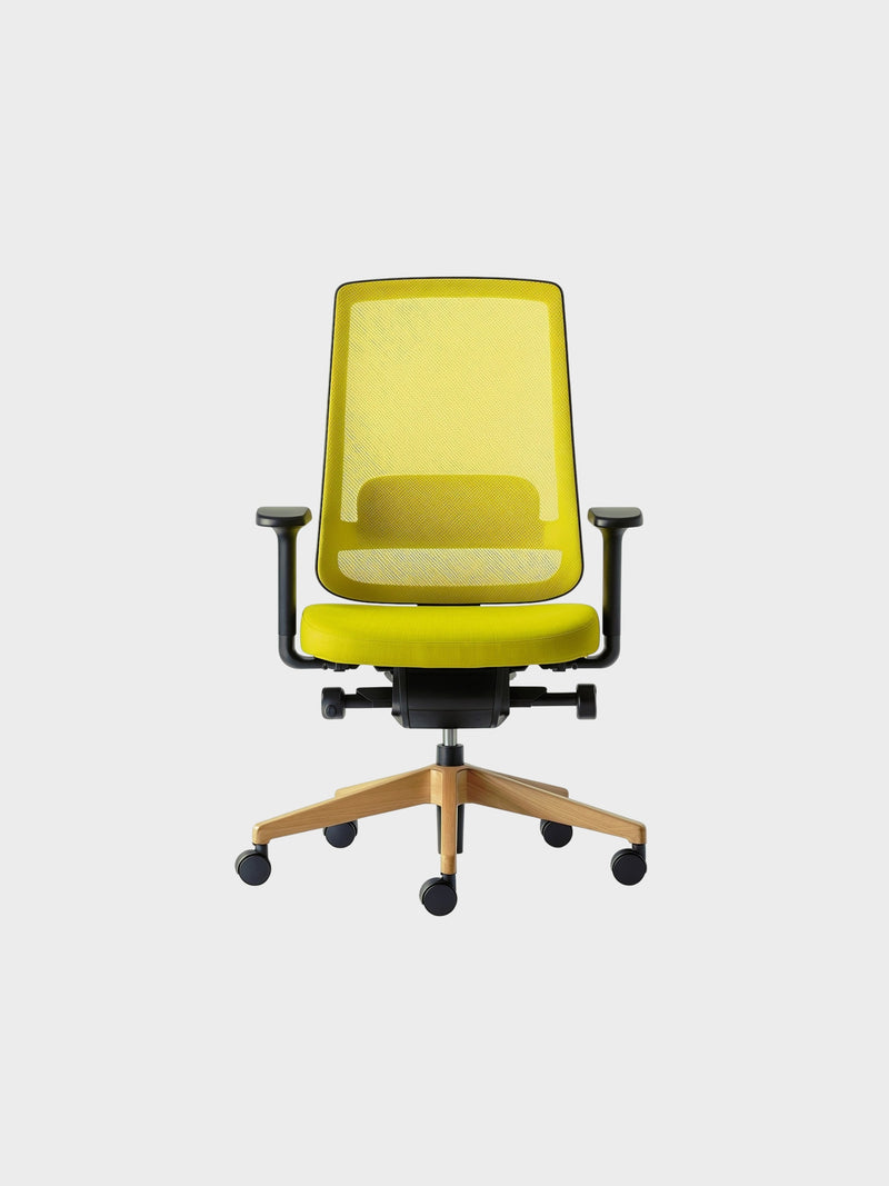 Mesh Task Chair-1