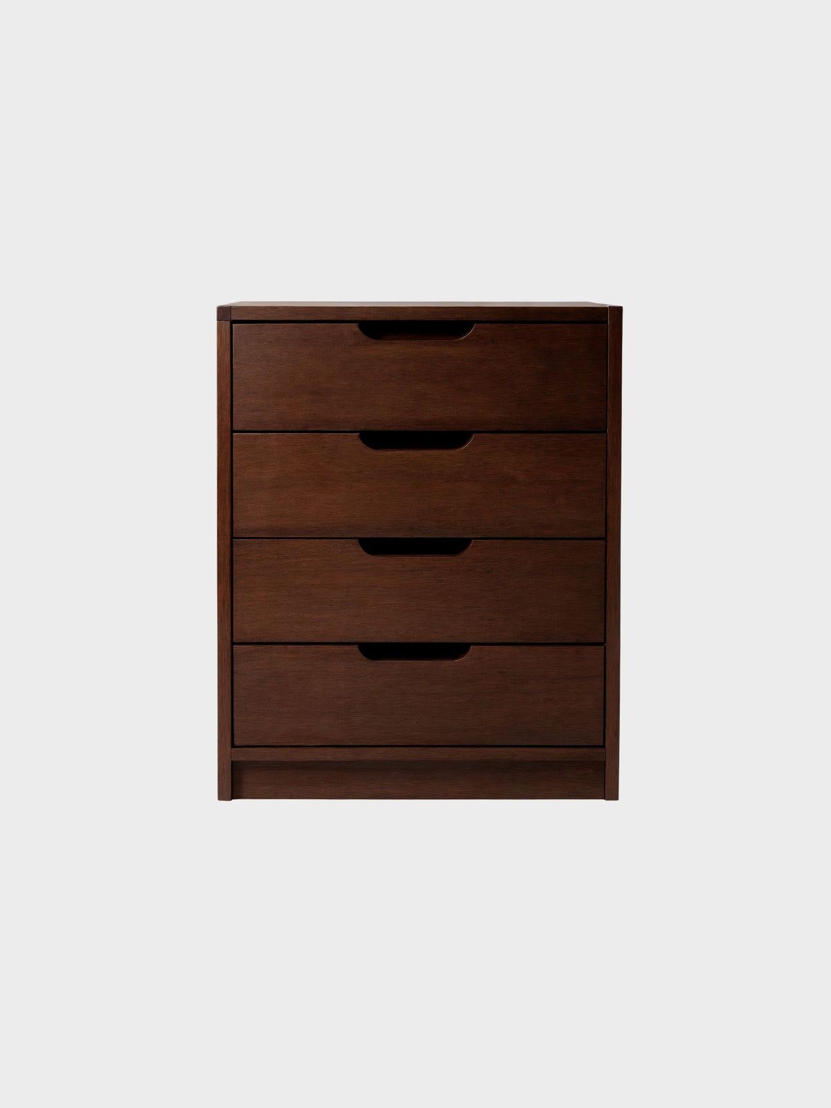 Four-Drawer Storage Cabinet-3