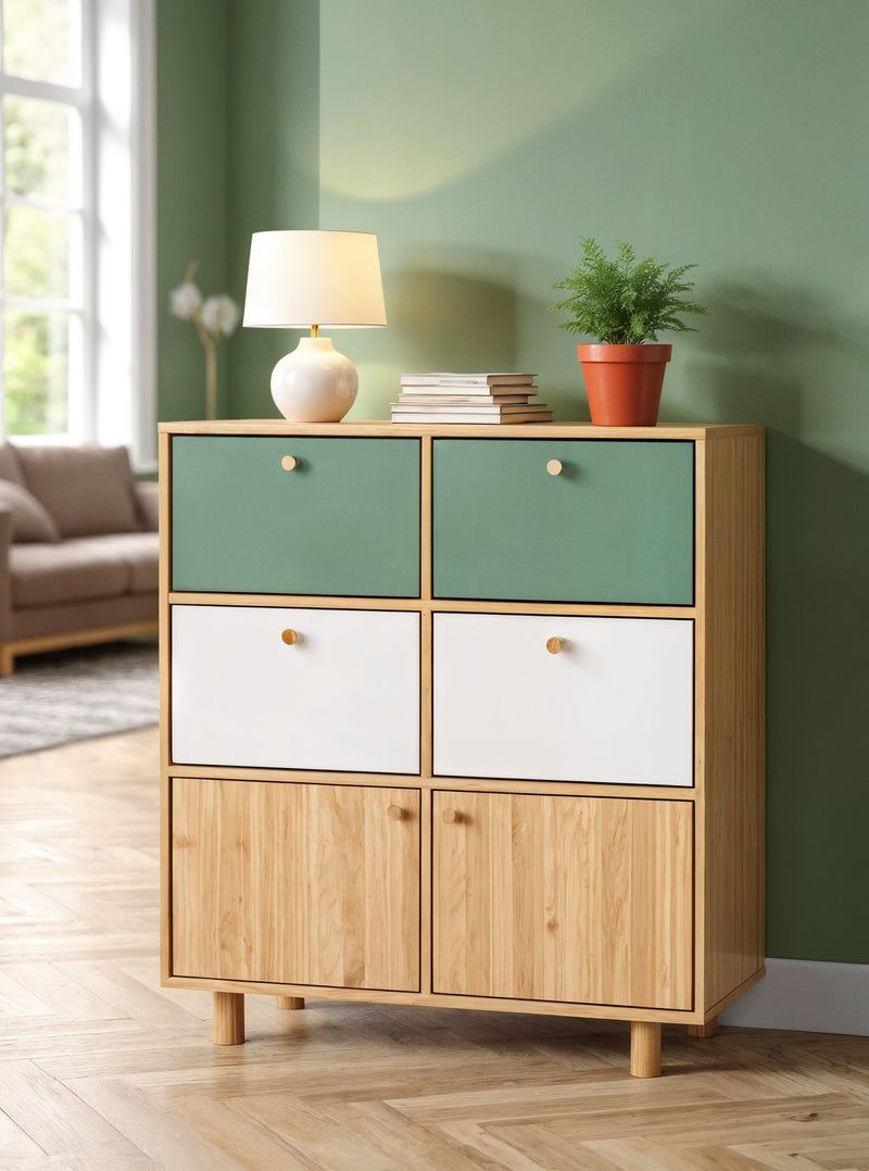 Drawer and Cabinet Organizer-2