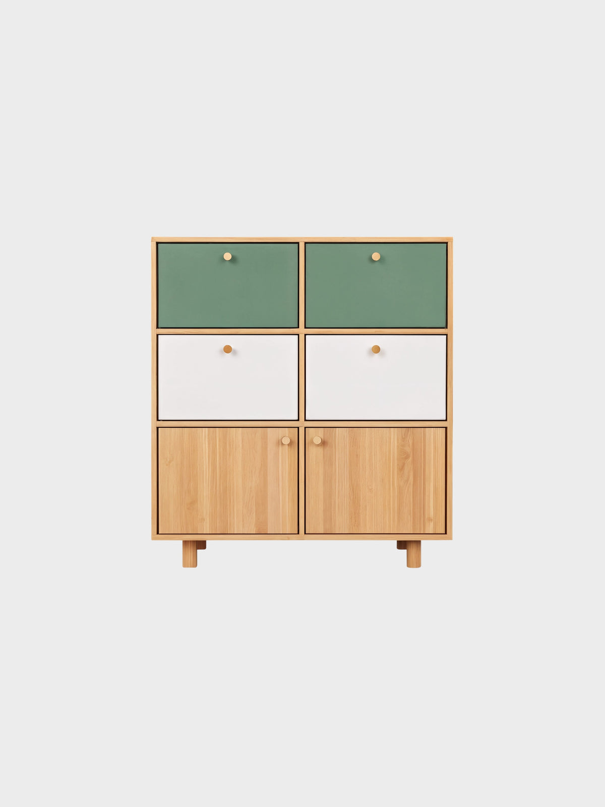 Drawer and Cabinet Organizer-1