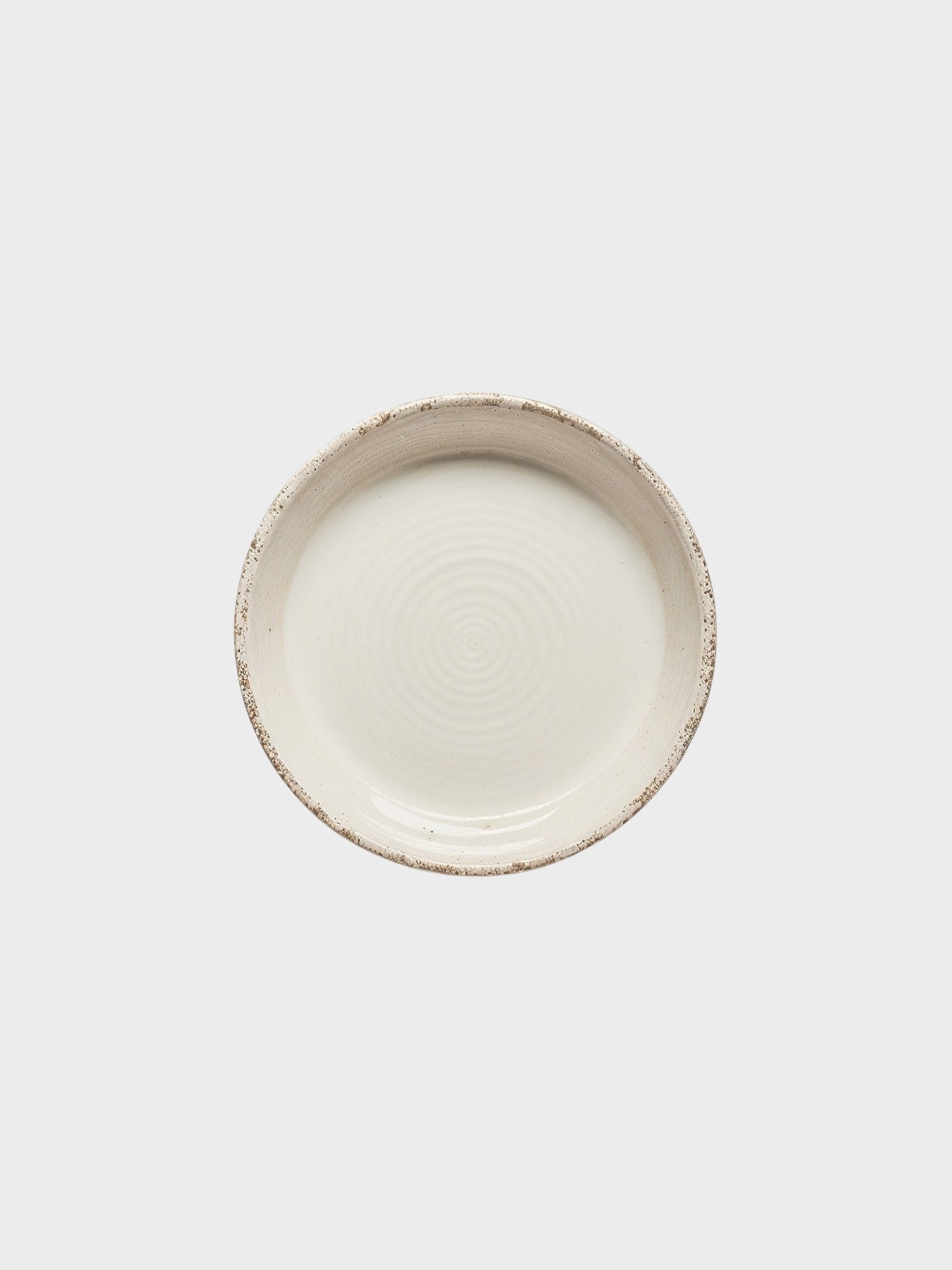 Rustic Ceramic Dish-1