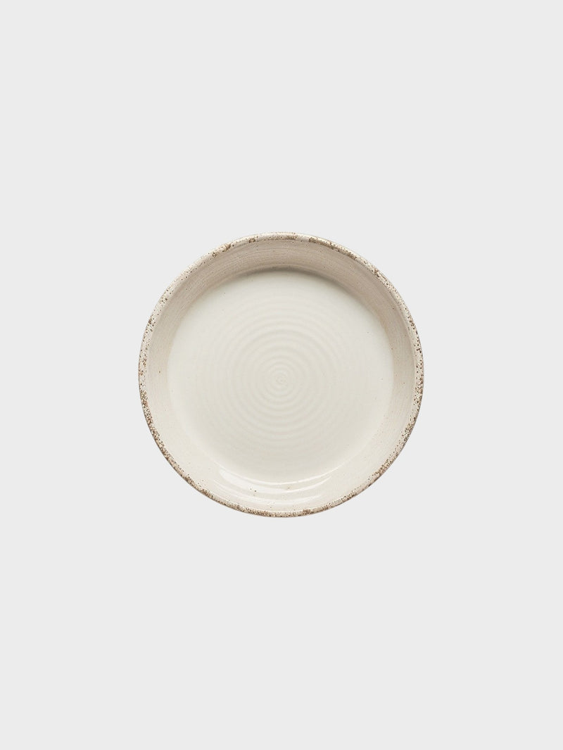 Rustic Ceramic Dish-1