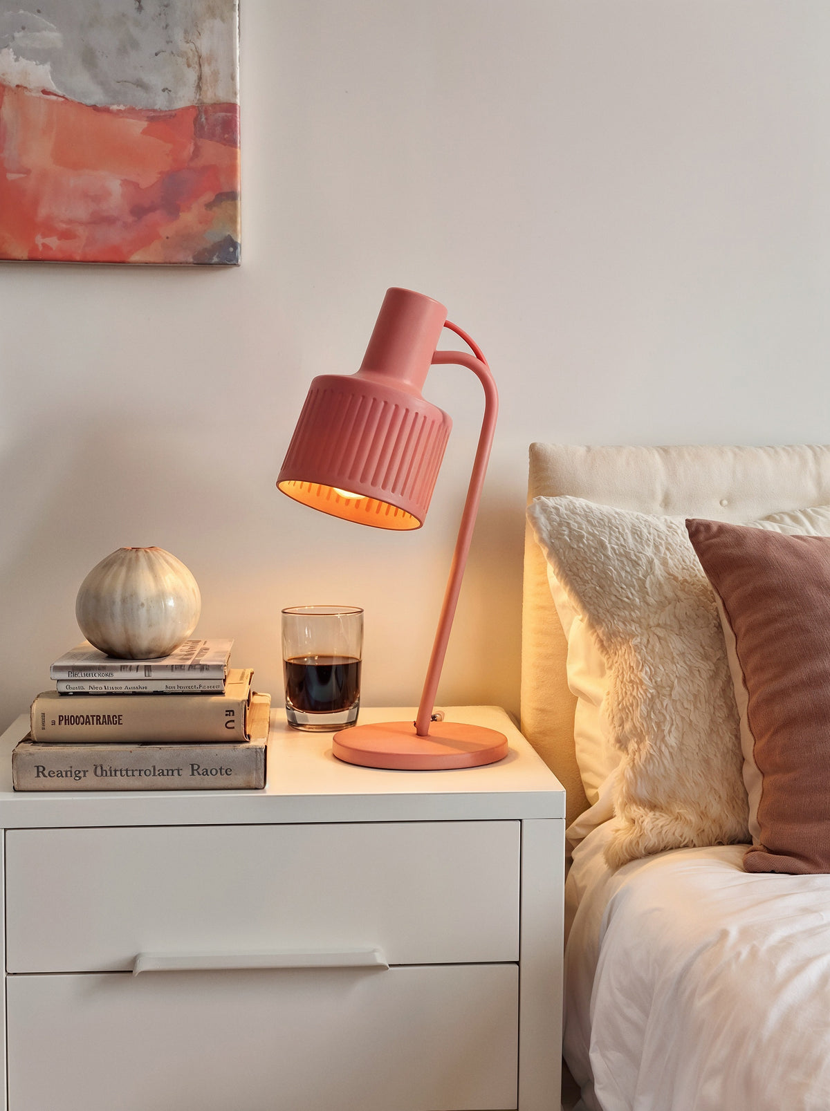 Compact Task Lamp