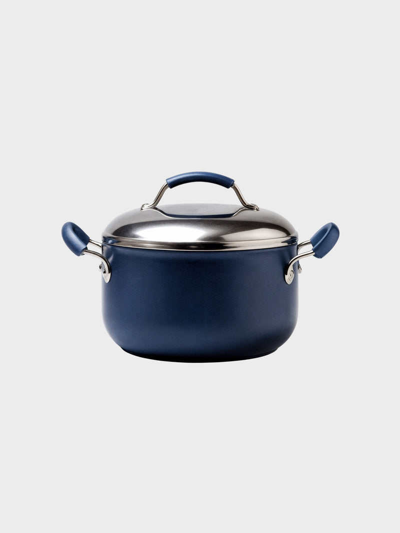 Lidded Cooking Pot-1