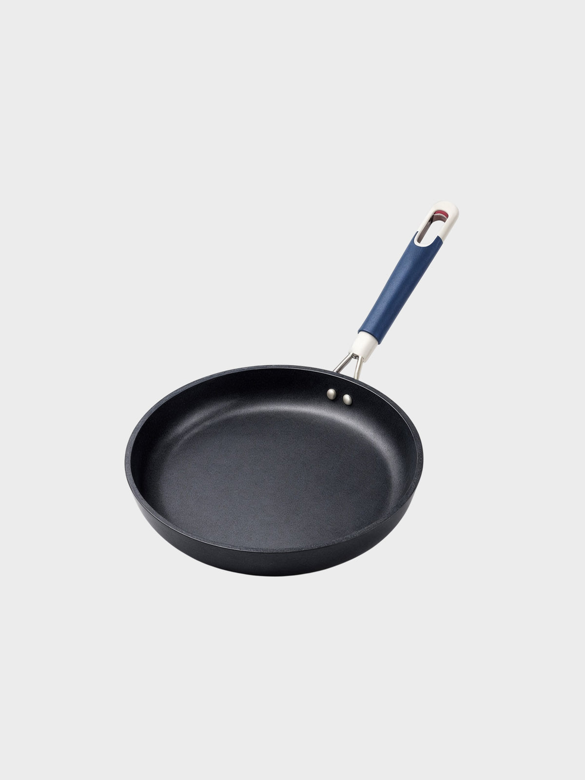 Flat Nonstick Skillet