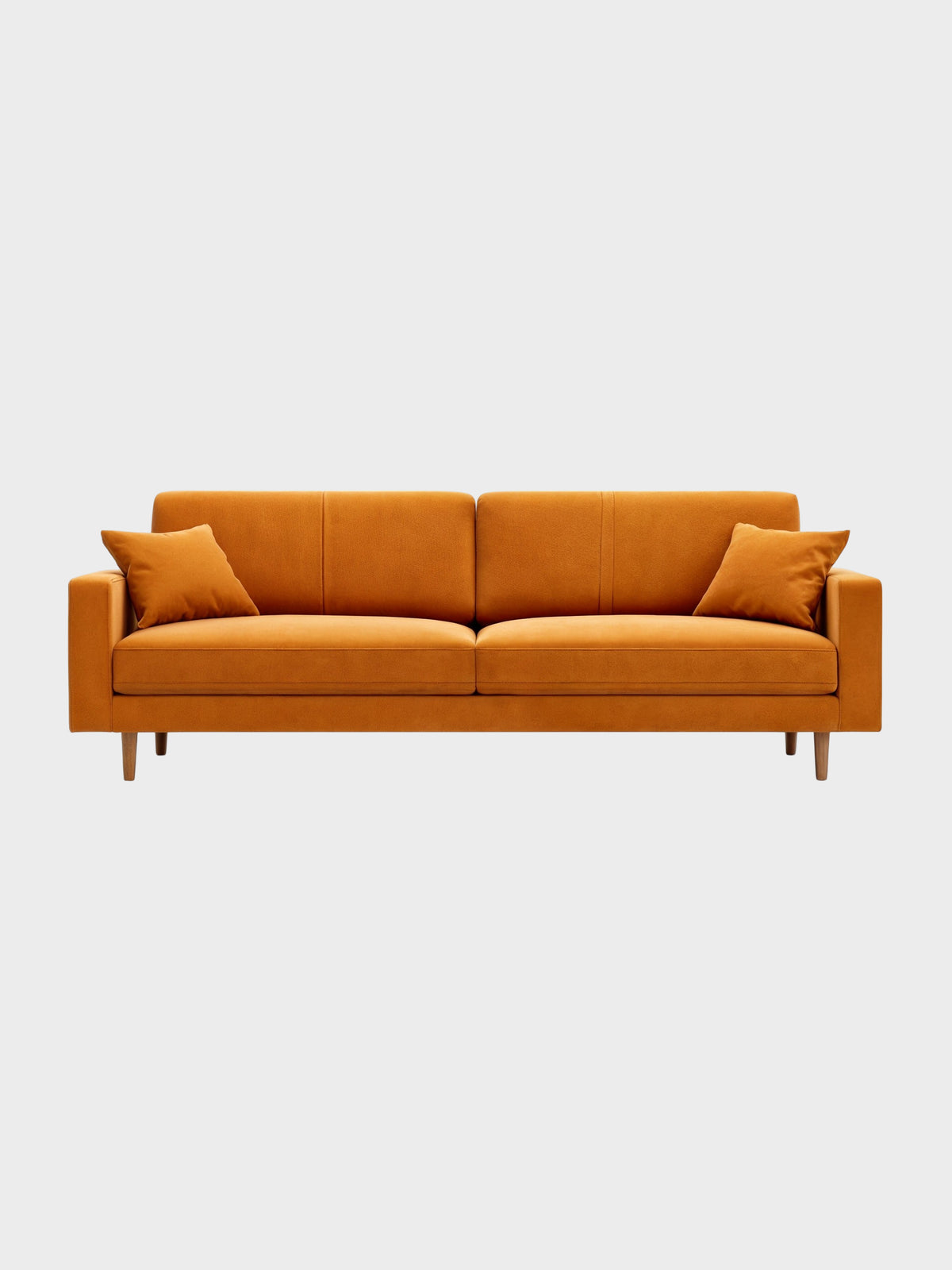 Slim Arm Lounge Sofa