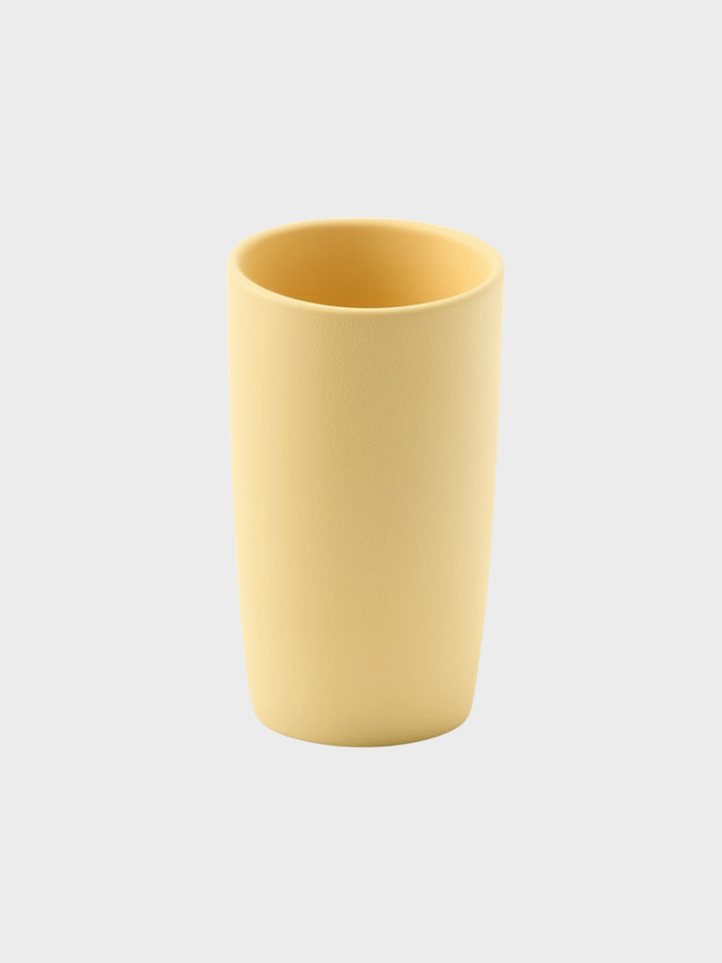 Round Minimal Pot-2
