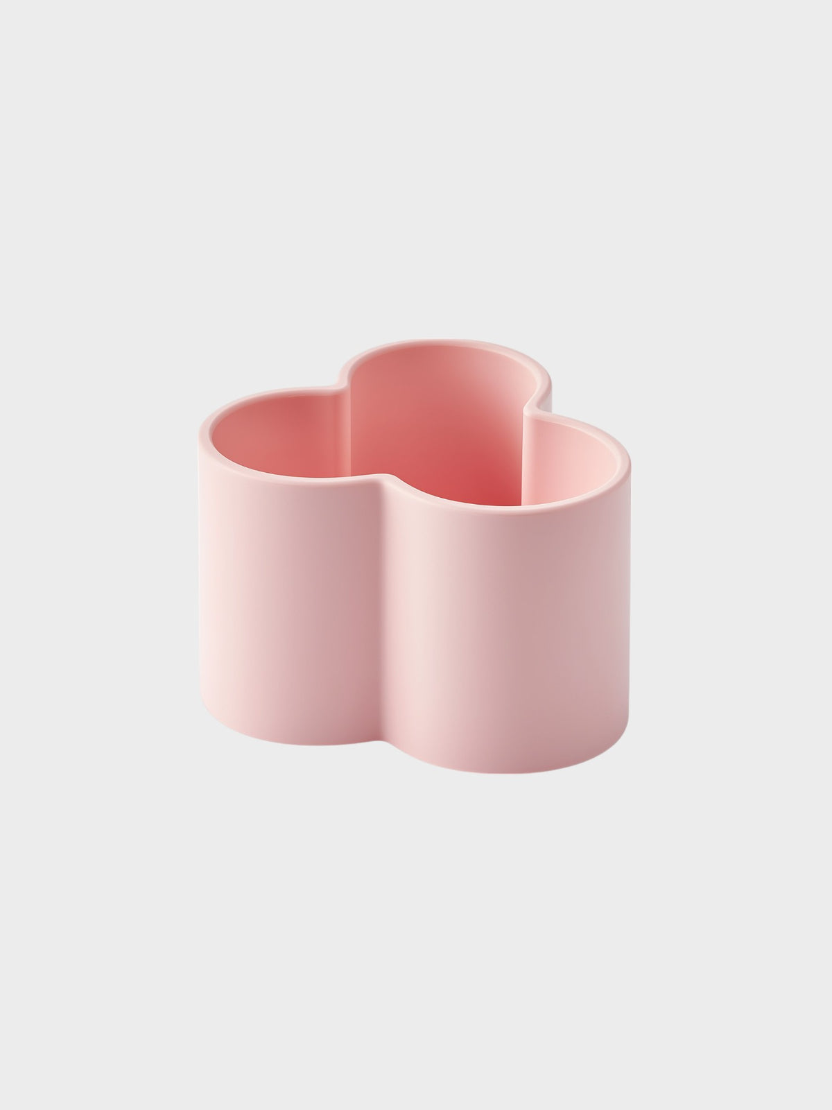 Round Minimal Pot-3