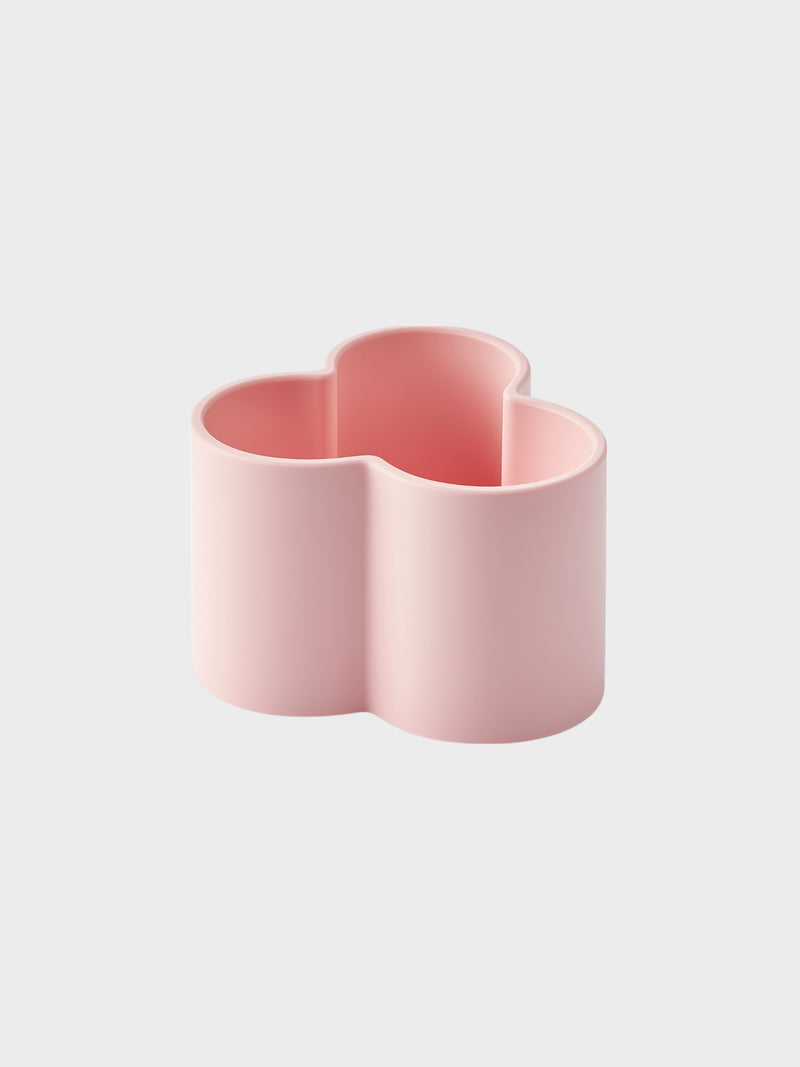 Round Minimal Pot-3