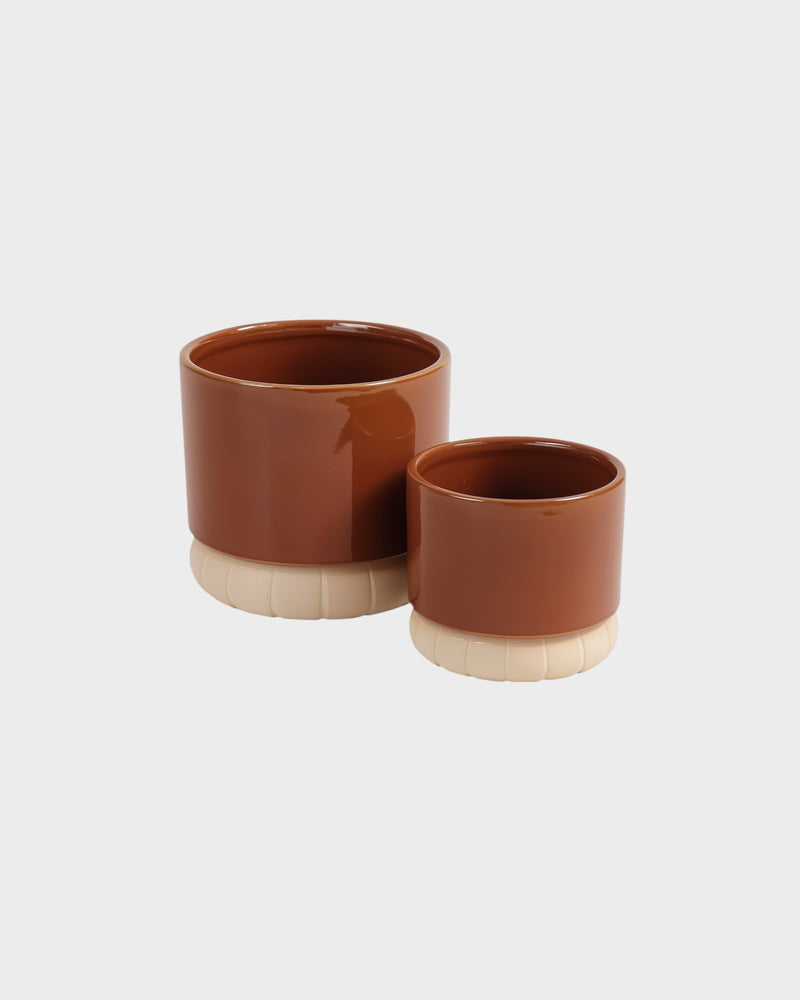Twist Rim Pot-5