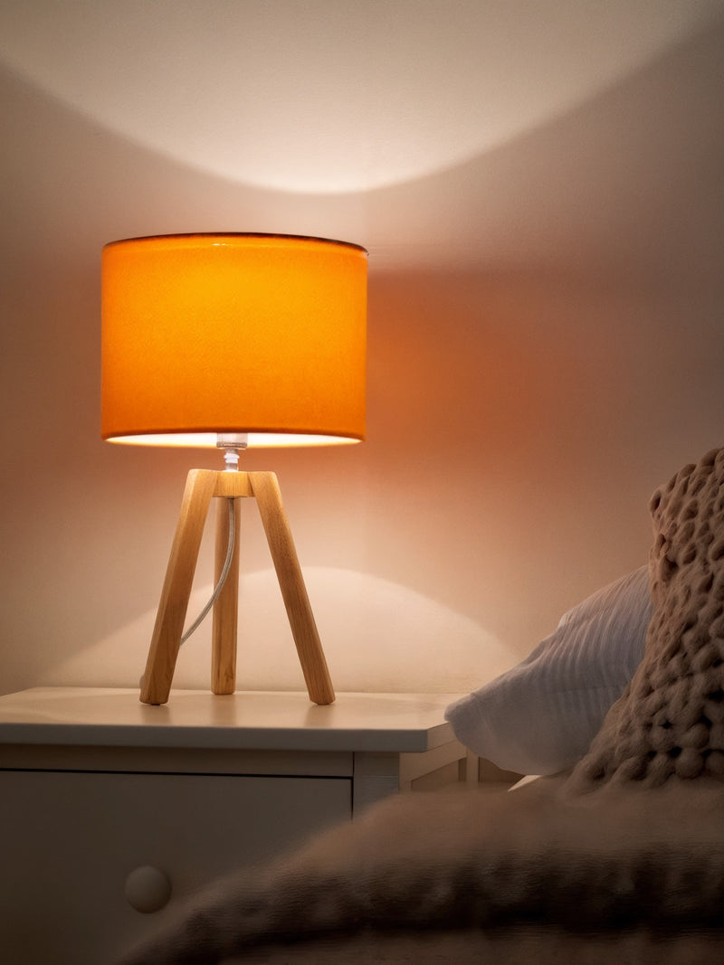 Tripod Table Lamp-2