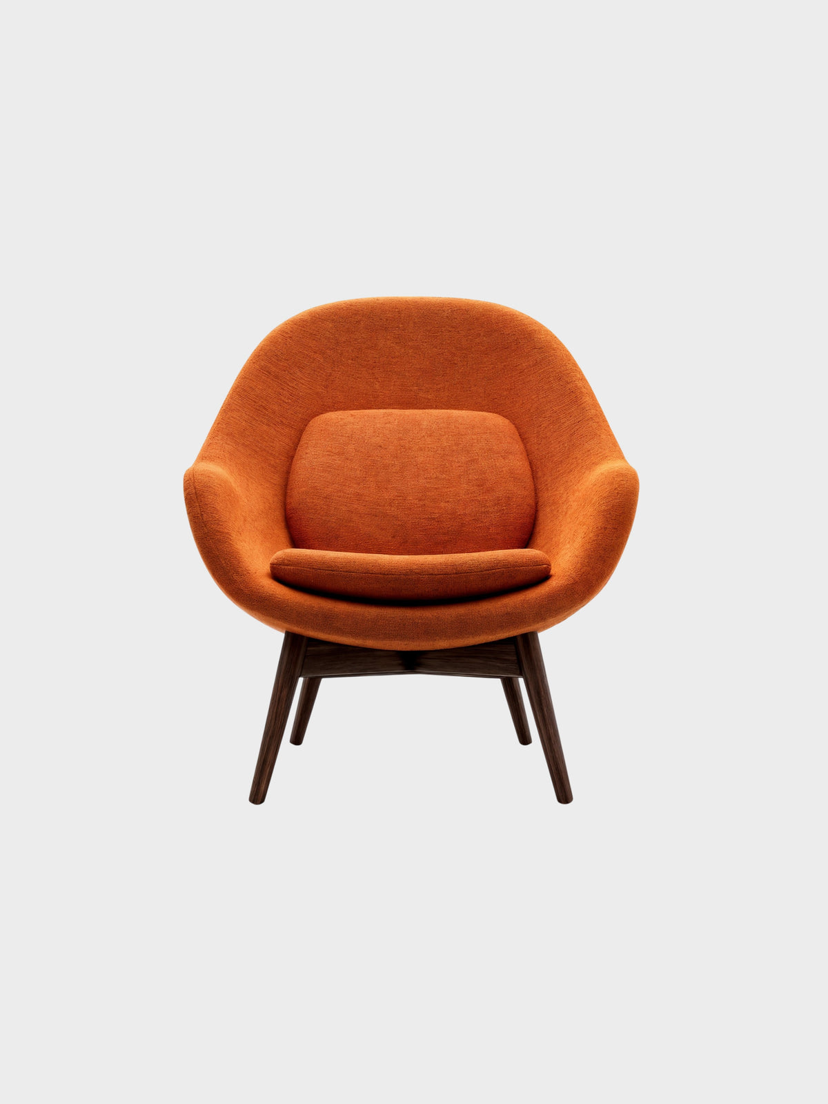 Mid-Century Accent Chair-1